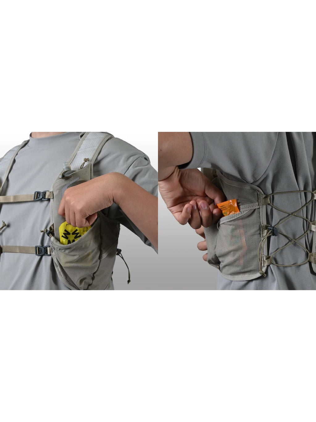 ラッシュ7R #サンドストーム [RP605SDS]｜PAAGO WORKS