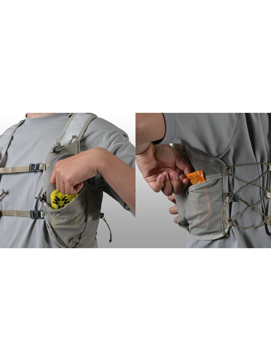 ラッシュ7R #サンドストーム [RP605SDS]｜PAAGO WORKS