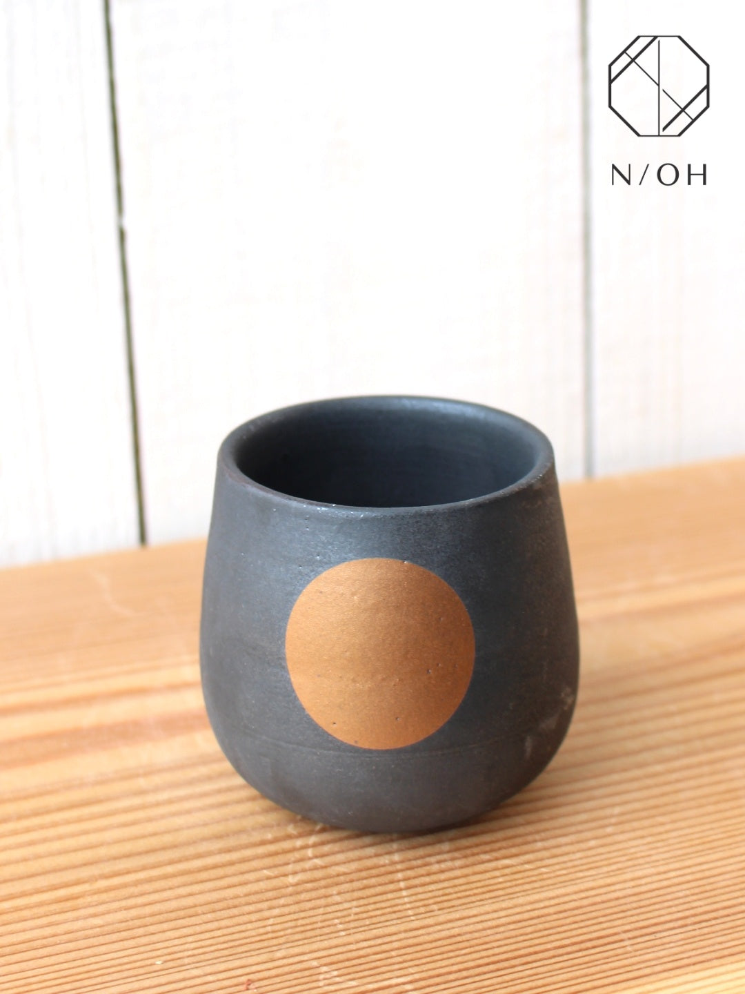 CUP mini A #Nブラック｜N/OH