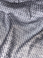 【Men】Chord Mesh Boxer M #Slate [106111]｜STATIC