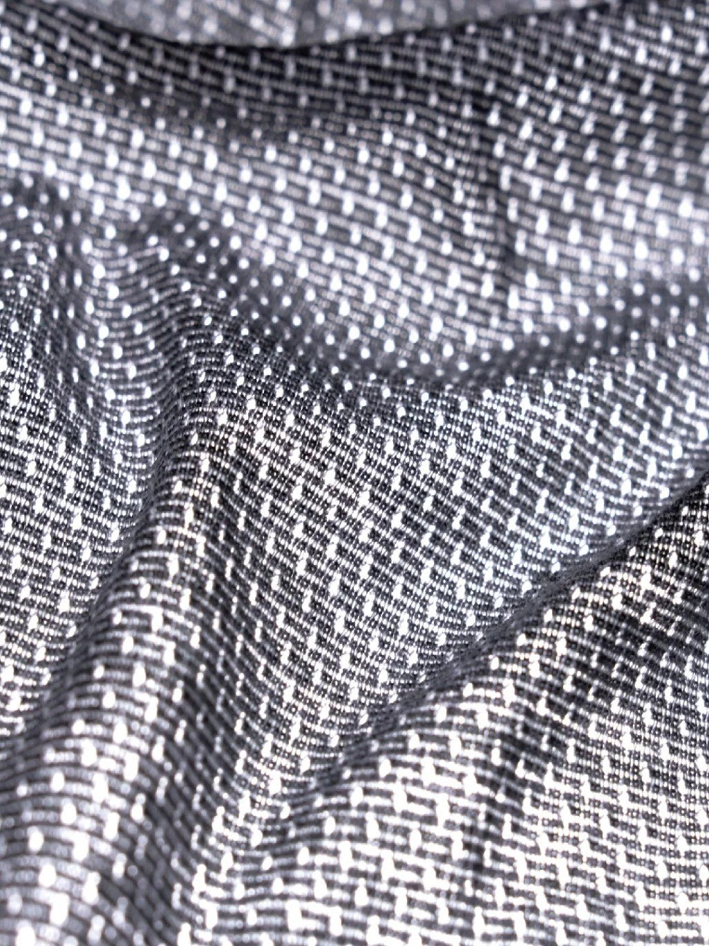 【Men】Chord Mesh Boxer M #Slate [106111]｜STATIC