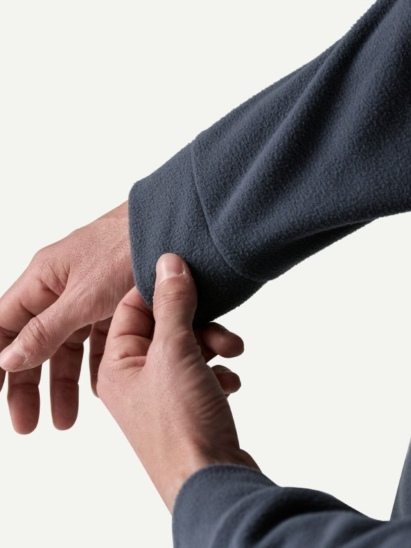 Men's Micro D Hoody #SMDB [23230]｜patagonia