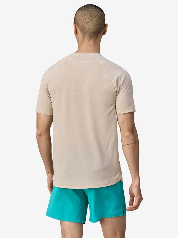 Men's Ridge Flow Shirt #PUM [23565]｜patagonia