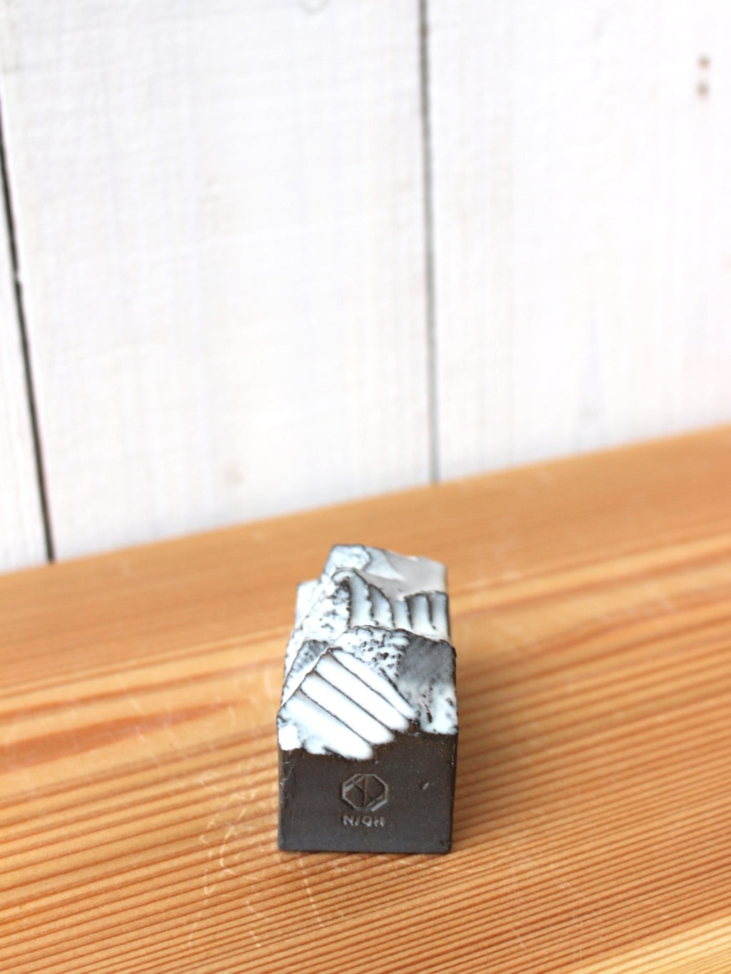 Mine-One(winter) #B｜N/OH
