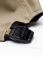 Grant Cap #Sage [HL-1097]｜halo commodity