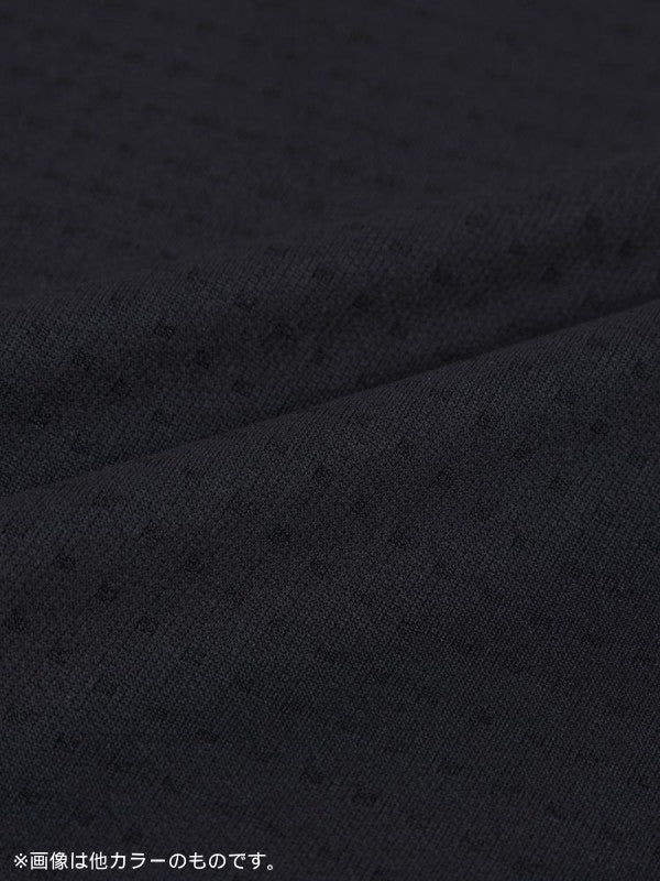 S/L Dry Dot Light Crew #SC [NT12587]｜THE NORTH FACE