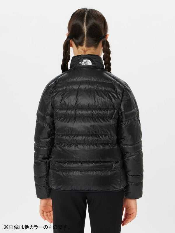 Kid's Light Heat Jacket #UB [NDJ92320]｜THE NORTH FACE