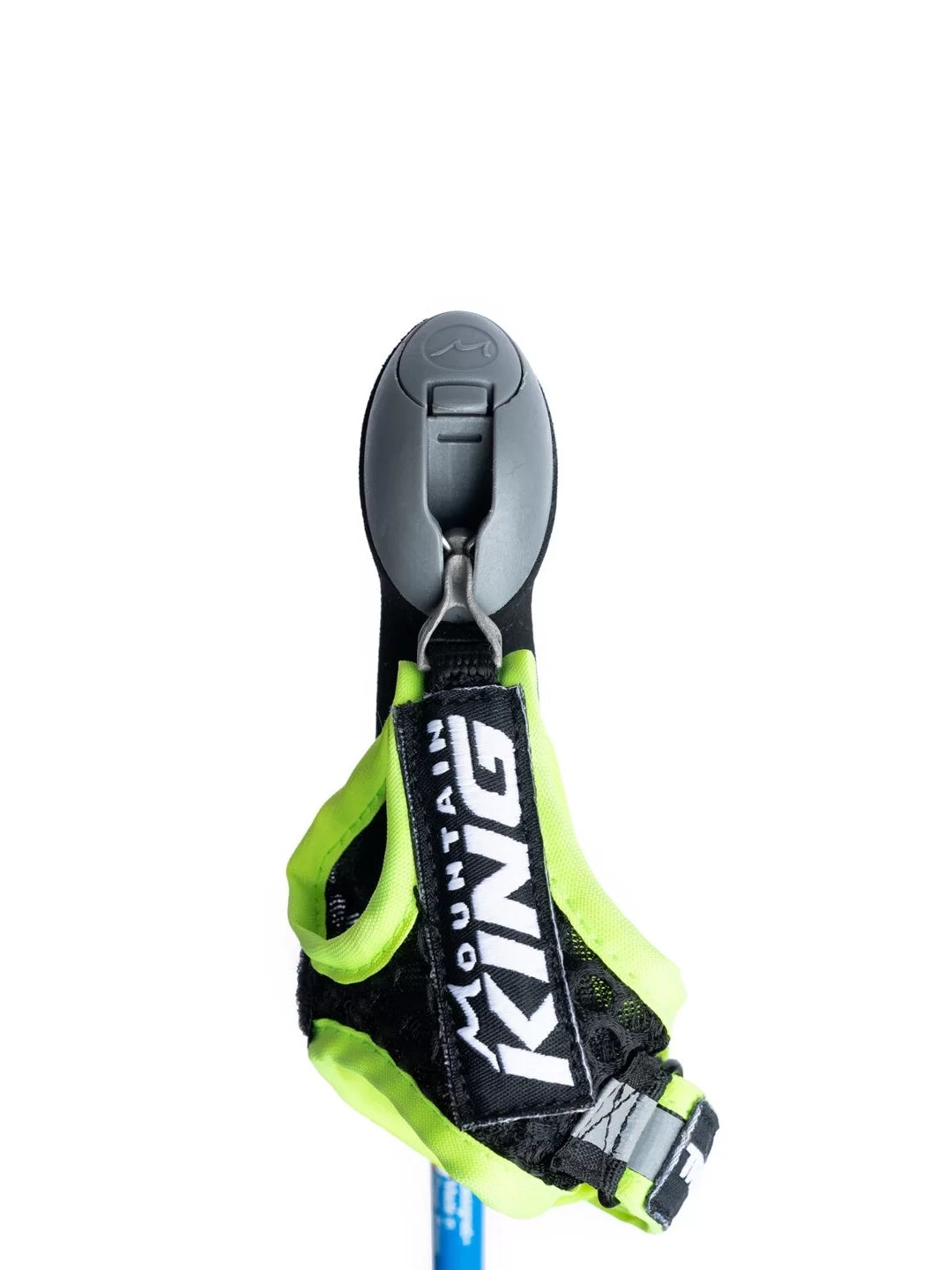 Skyrunner Edge #BLUE｜MOUNTAIN KING