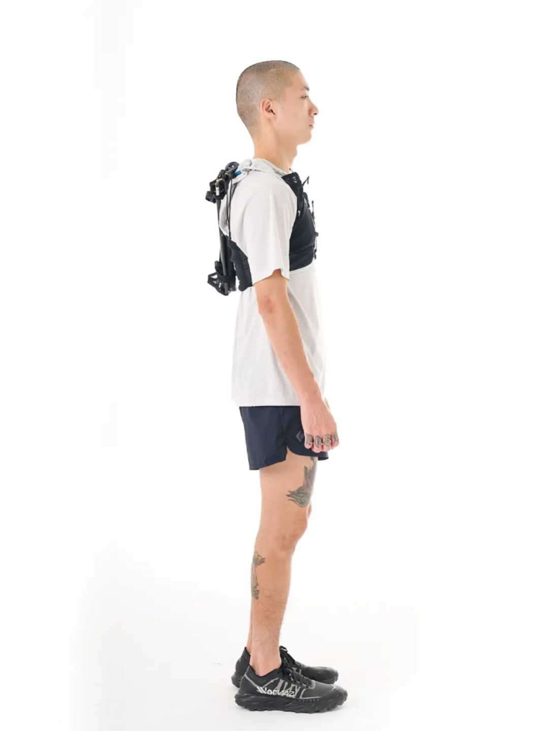 ディスタンスカーボンZ FKT #ブラック [BD82510001120]｜Black Diamond