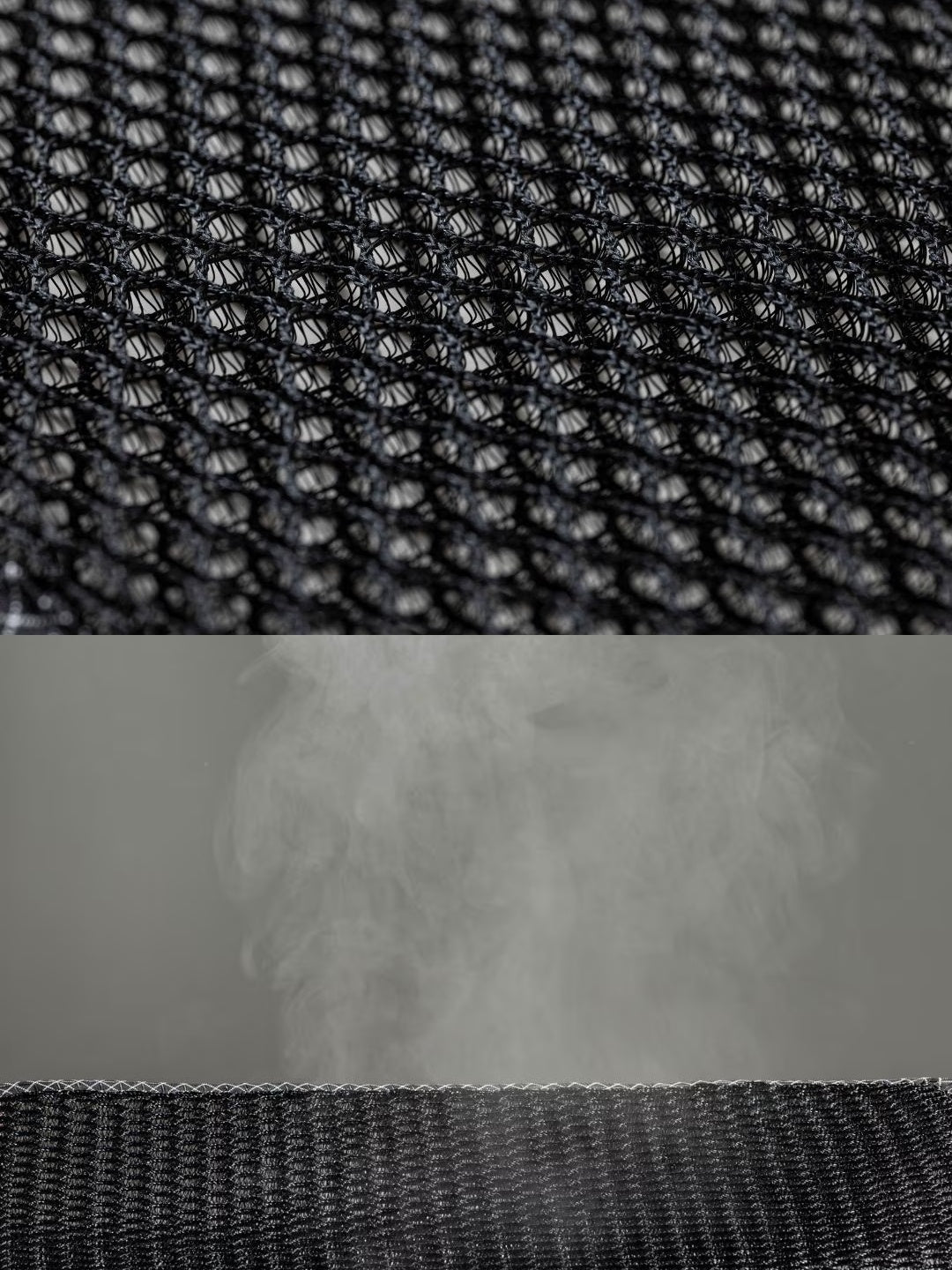 Back Air Mesh Pad S [back mesh s]｜LUNA PROJECT