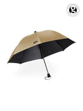 Lightrek 徒步（镀铬）雨伞 #金色 [GSCU0090-901]｜GOSSAMER GEAR