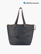 Eljudner Bag 25L #Raven [10747]｜Klattermusen