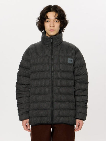 Enride Convertible Down Jacket #K [ND92460]｜THE NORTH FACE