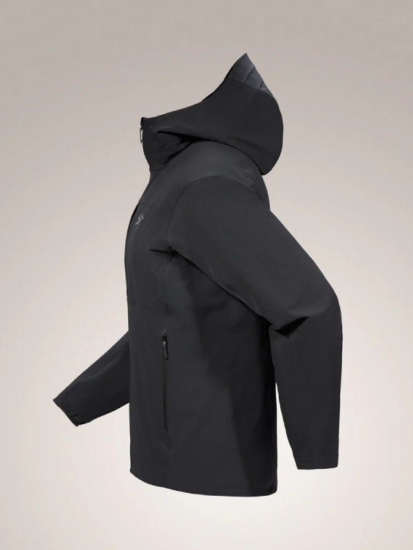 Gamma Hoody M #Black [X00000990501]｜ARC'TERYX