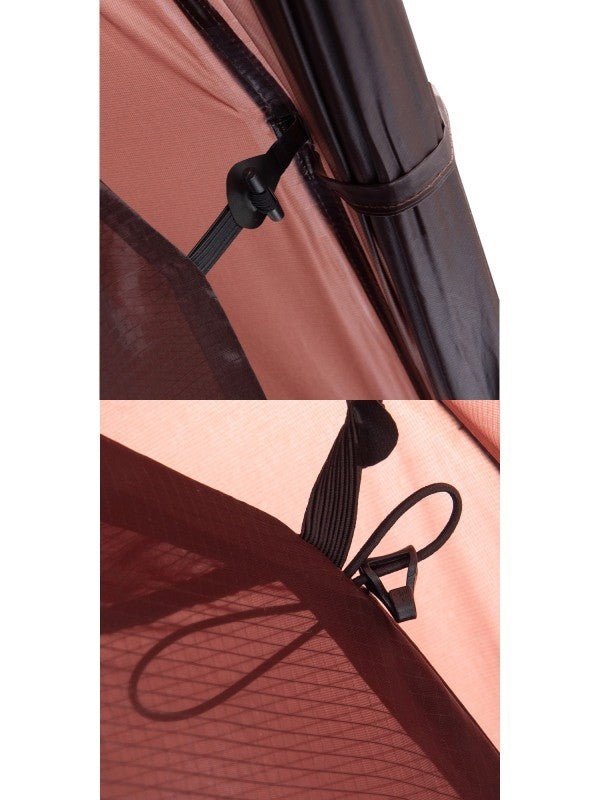 El Chalten 1P ZEROBONE #Earthy Beige｜ZEROGRAM