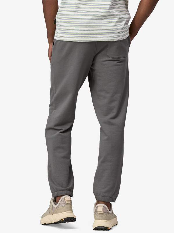 Men's Daily Sweatpants #NGRY [21475]｜patagonia