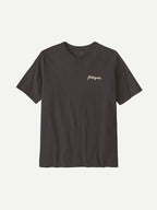Men's Aquatic Action Organic T-Shirt #LFIN [37801]｜patagonia