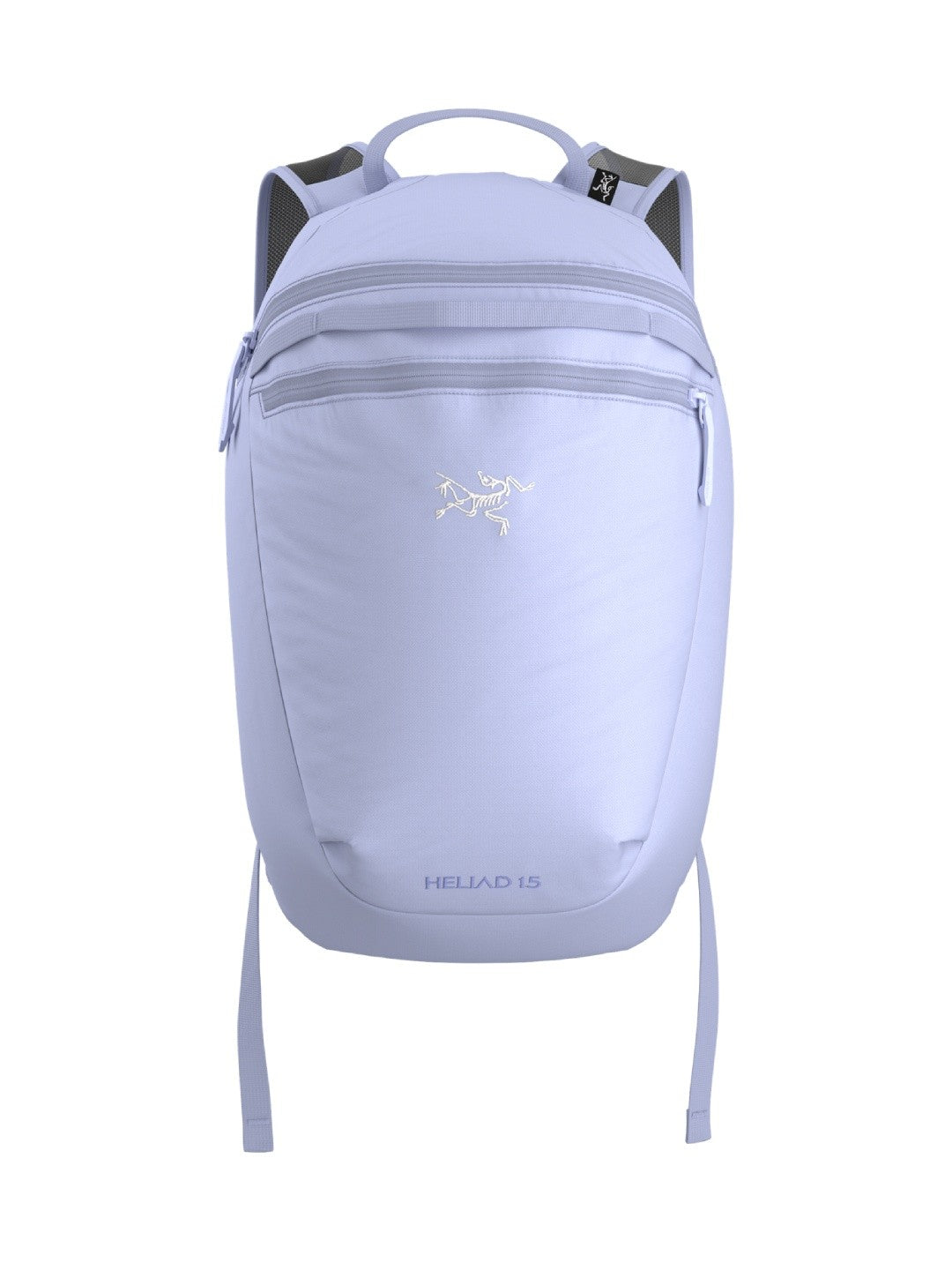 Heliad 15 Backpack #Kasumi [X00001040311]｜ARC'TERYX