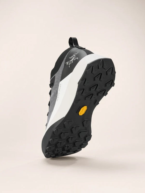 VERTEX SPEED LOW M #Black/Arctic Silk [L08148400]｜ARC'TERYX