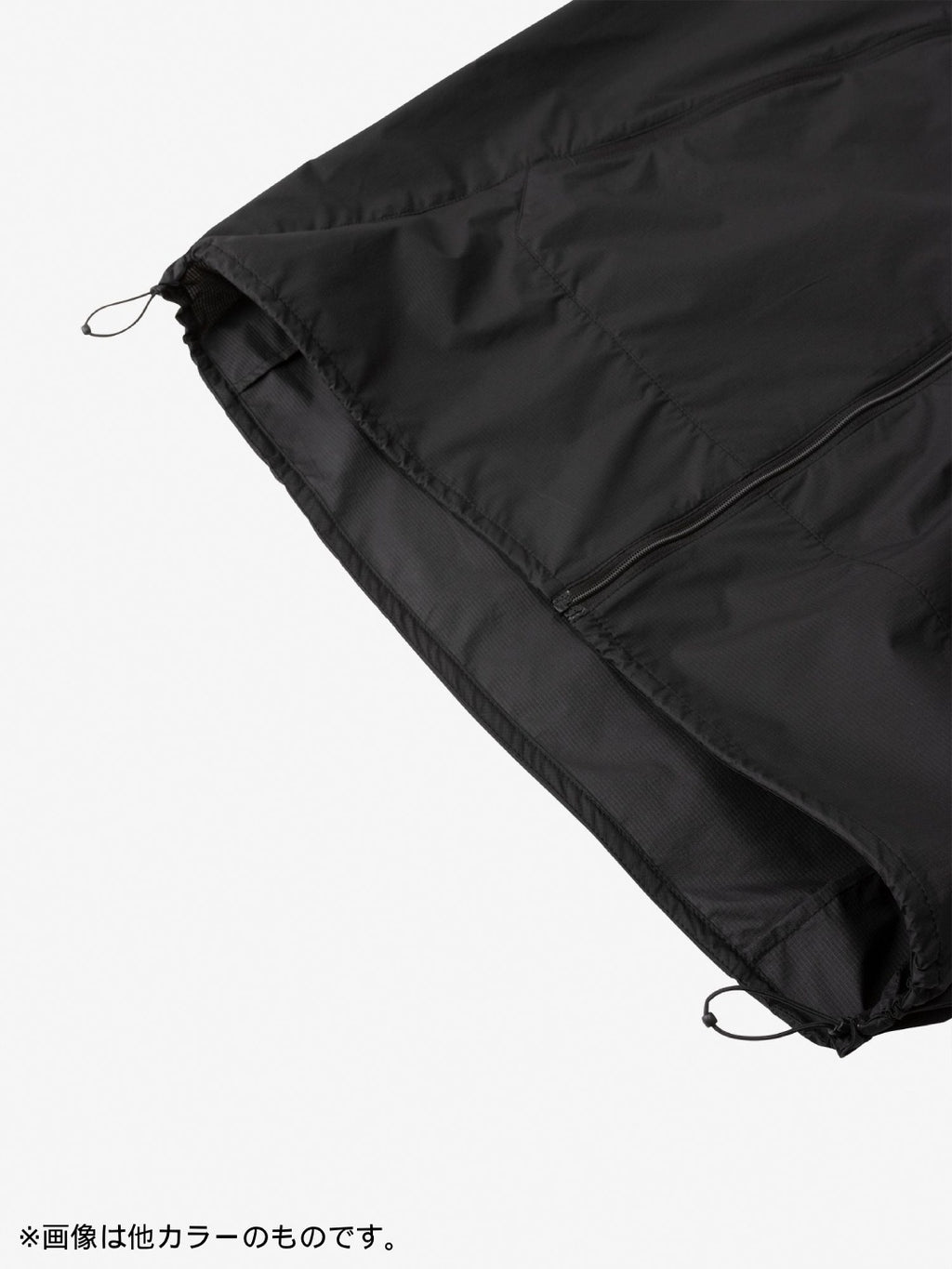 Swallowtail Hoodie #ED [NP22601]｜THE NORTH FACE