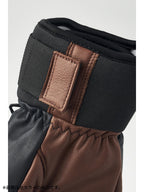 Topo 3-Finger #Grey/Brown [33872]｜HESTRA