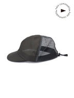 Rip Cap #Grey [HL-1101]｜halo commodity