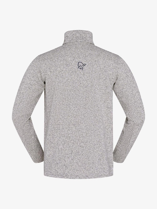 【Men】femund warm2 Jacket #Whisper White [2673-26]｜Norrona