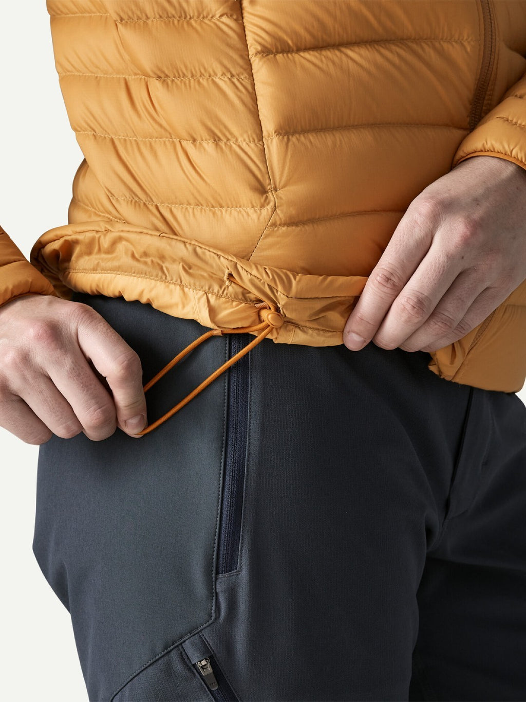 【Women】Women's Down Sweater Hoody #CIBN [84712]｜patagonia