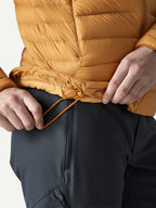 【Women】Women's Down Sweater Hoody #CIBN [84712]｜patagonia
