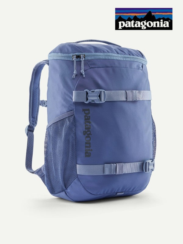 Kid's Refugito Day Pack 18L #WLDB [47895]｜patagonia – moderate