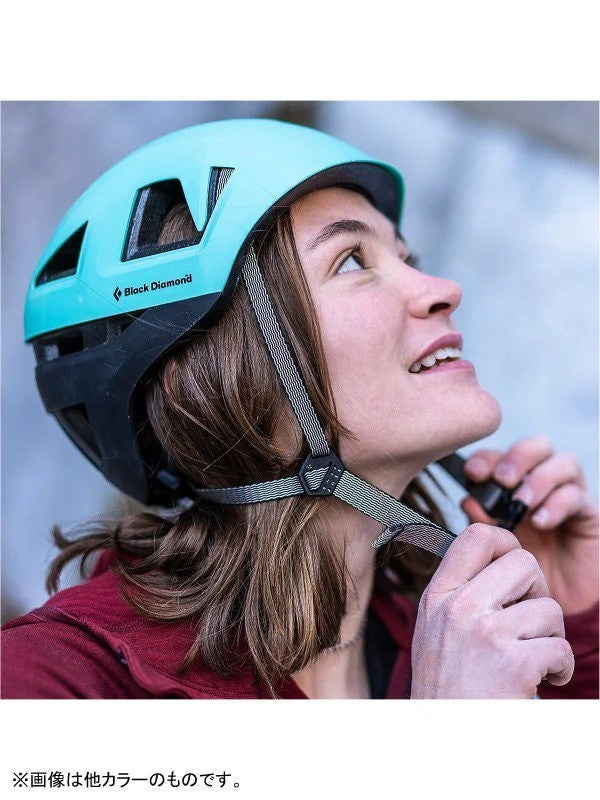 キャピタン #アストラル/ブラック [BD12058]｜Black Diamond【Outlet_20】