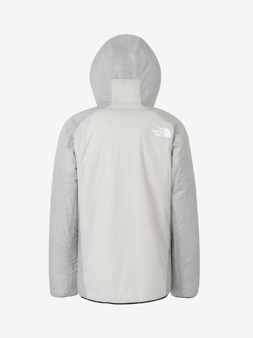 【Men】Hybrid Ablazer Hoodie #CU [NY82670]｜THE NORTH FACE
