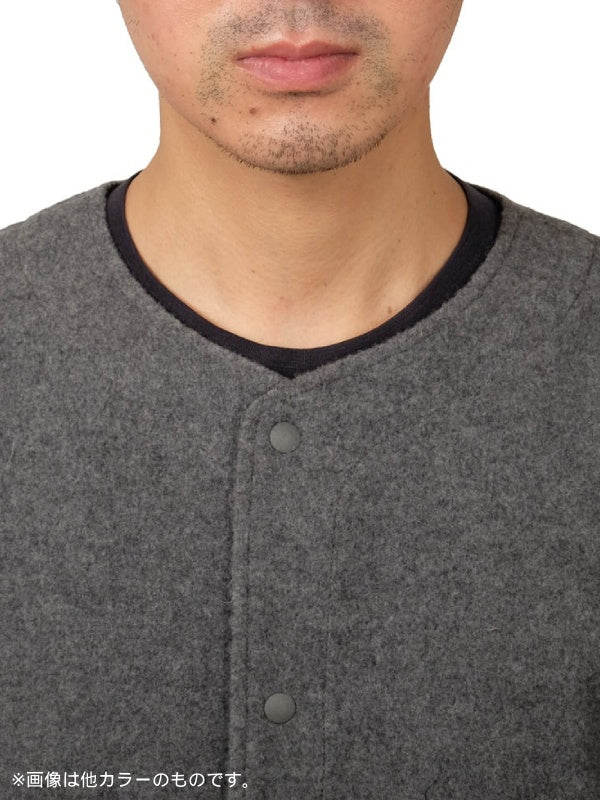 マタギ 尾州 #ケシズミイロ [041047]｜AXESQUIN