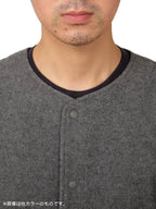 マタギ 尾州 #ケシズミイロ [041047]｜AXESQUIN