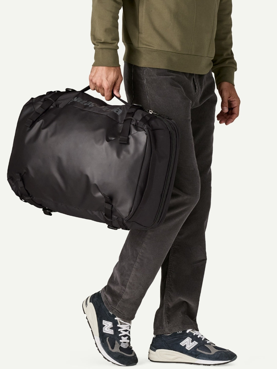 Black Hole MLC #BOB [49307]｜patagonia