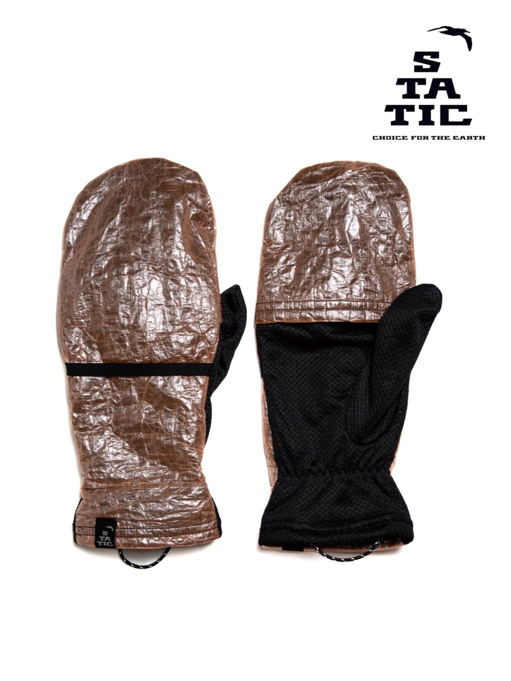 Adrift Dyneema Mitten #Fruit [74804]｜STATIC
