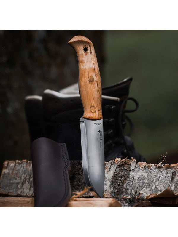 ヘレナイフ ノルドリス Nordlys [200671]｜MORAKNIV