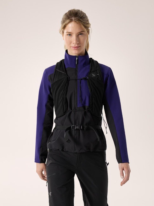 Aerios 18 Backpack #Tatsu [X00000958103]｜ARC'TERYX