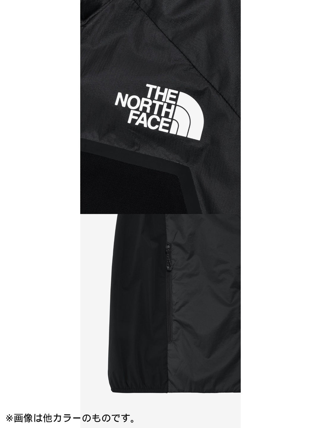 Ascent Peak HYB VENTRIX Jacket #SG [NY82520]｜THE NORTH FACE
