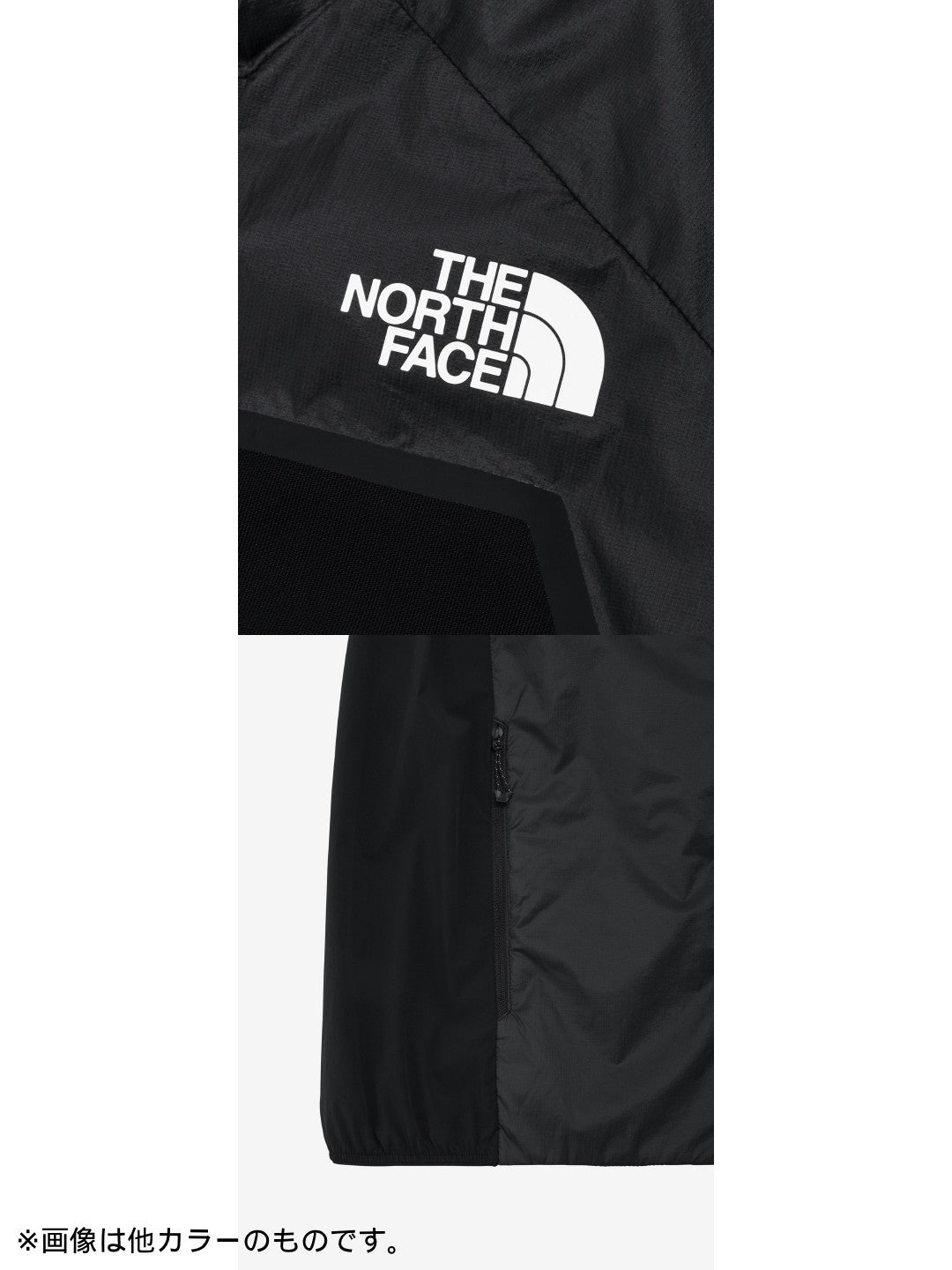 Ascent Peak HYB VENTRIX Jacket #SG [NY82520]｜THE NORTH FACE