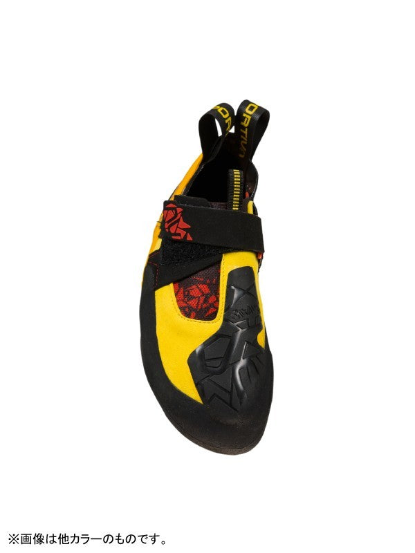 Skwama #Purple/Yellow [ZFCS005]｜LA SPORTIVA