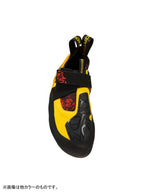 Skwama #Purple/Yellow [ZFCS005]｜LA SPORTIVA