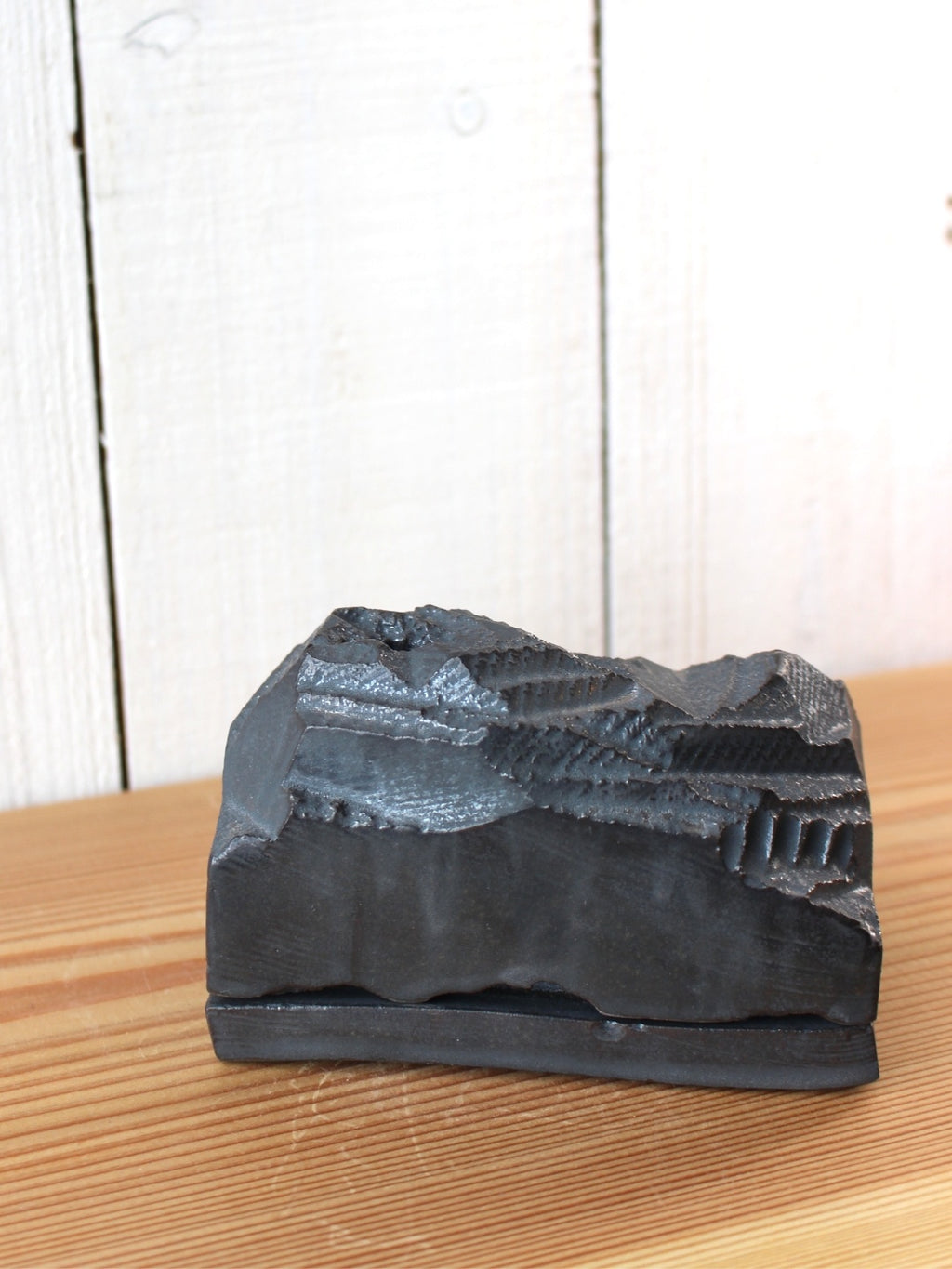Mine-One Incense Holder C｜N/OH