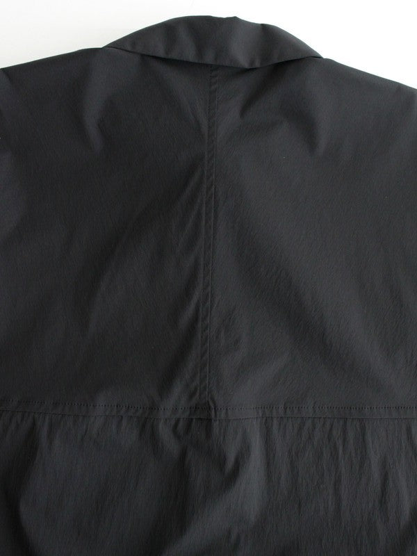 Alternative JKT #BLACK｜Gradation