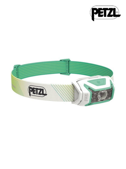 Actic Core #Green [E065AA02] | PETZL