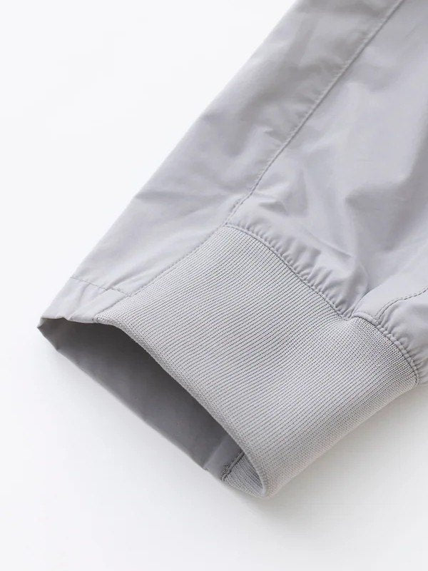 Apres Run RIB PANTS #LIGHT GRAY [PS241021]｜PAPERSKY WEAR