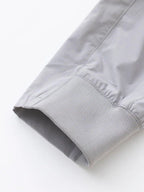 Apres Run RIB PANTS #LIGHT GRAY [PS241021]｜PAPERSKY WEAR