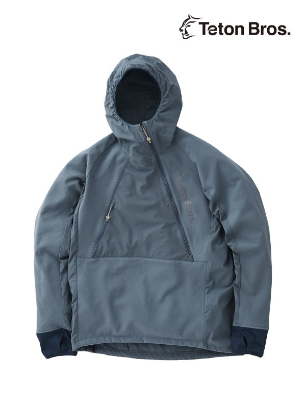 Run with Octa #Navy [TB251-180102]｜Teton Bros.