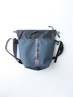タビチビトート #Blue Gray｜RawLow Mountain Works