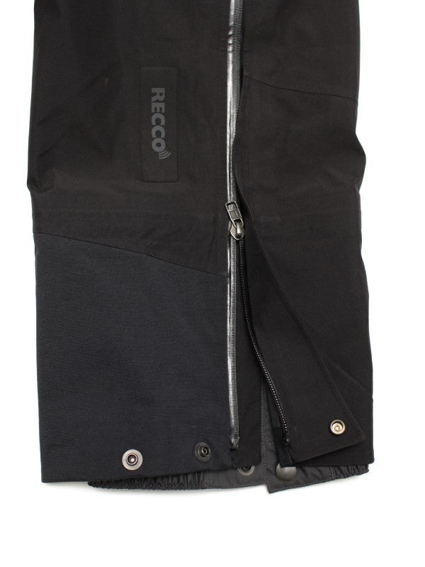 Men's Triolet Pants #BLK [83217]｜patagonia